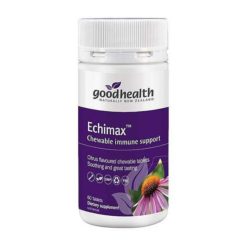 Good Health Echimax        60 Tablets