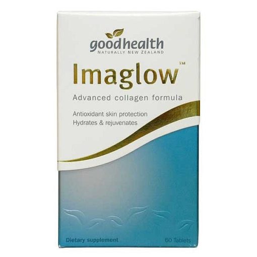 Good Health Imaglow        60 Tablets