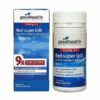 Good Health Red Super Krill 750mg        60 Capsules