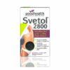 Good Health Svetol 2800 - Pure Green Coffee Bean Extract        56 Capsules
