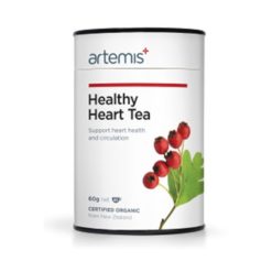 Artemis Healthy Heart Tea        30g