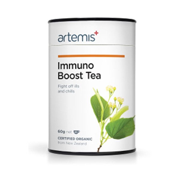 Artemis Immuno Boost Tea        60g