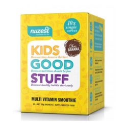 Kids Good Stuff        10 Sachets Box