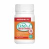 Nutra Life Ester C For Kids Chews        60 Tablets