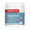 Nutra Life Magnesium Complete        50 Capsules