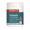 Nutra Life Prostate Complete        60 Capsules