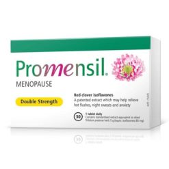 Promensil Double Strength        30 Tablets