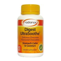 Radiance Digest Ultrasoothe        90 VegeCapsules