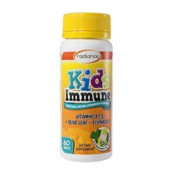 Radiance Kids Immune Chewable        60 Tablets