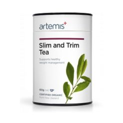 Artemis Slim & Trim Tea        60g