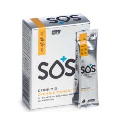 SOS Hydration Drink Mix        10 Pack