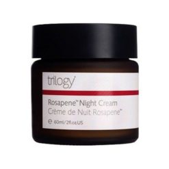 Trilogy Rosapene Night Cream        60ml