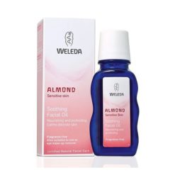 Weleda Almond Soothing Facial Oil        50ml